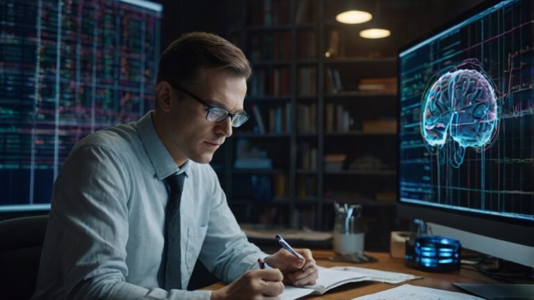 Stanford’s AI Virtual Scientist: The Future of Automated Research in 2025 Stanford's AI Virtual Scientist