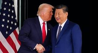 Trump Xi Jinping Meeting: A Fragile Trade Truce Between Two Global Powers