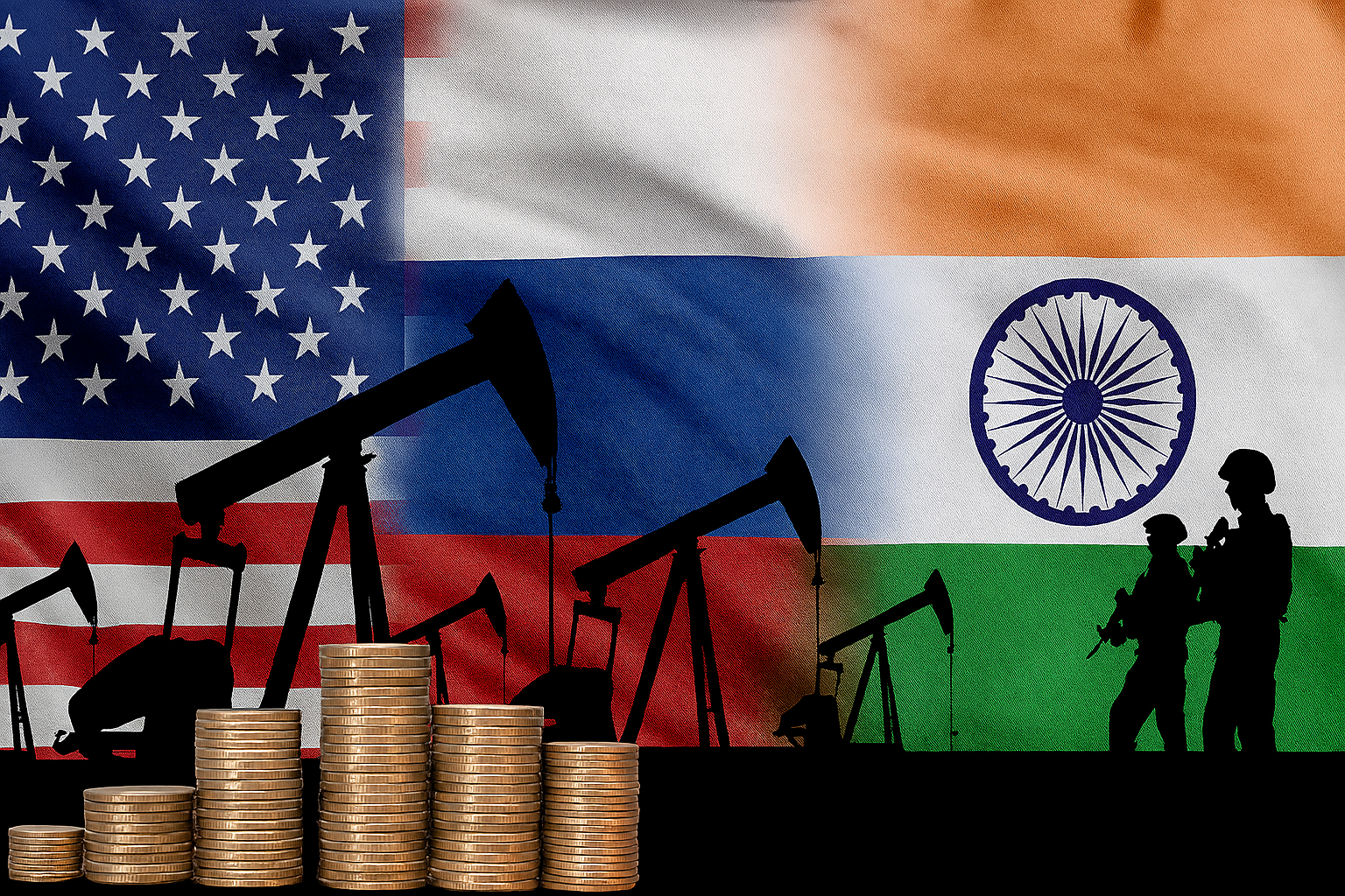 U.S. Sanctions and Global Energy Politics