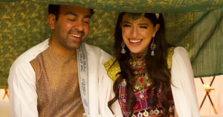 Taliban Love Story: How a Jewish Woman Risked Everything for a Captive Lover in Afghanistan